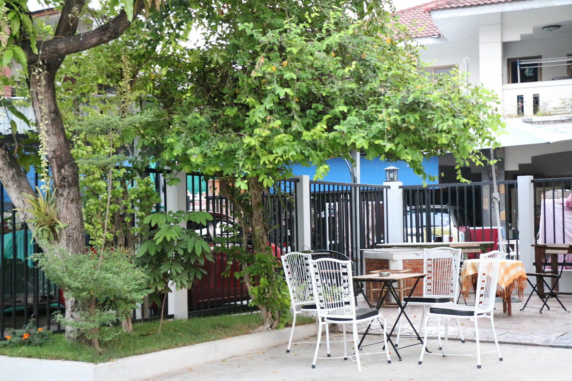 The Ghee House, Chiang Mai
