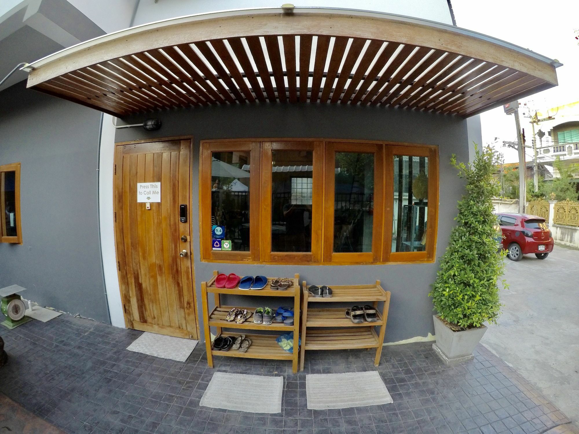 The Ghee House — Photos 1